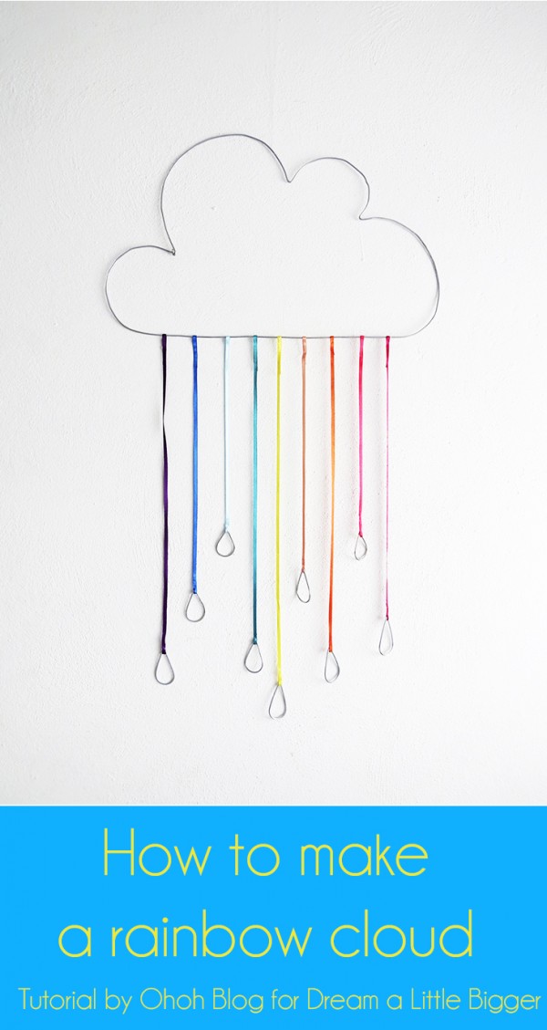 \"diy-rainbow-cloud-wall-decoration-ohohblog-12\"